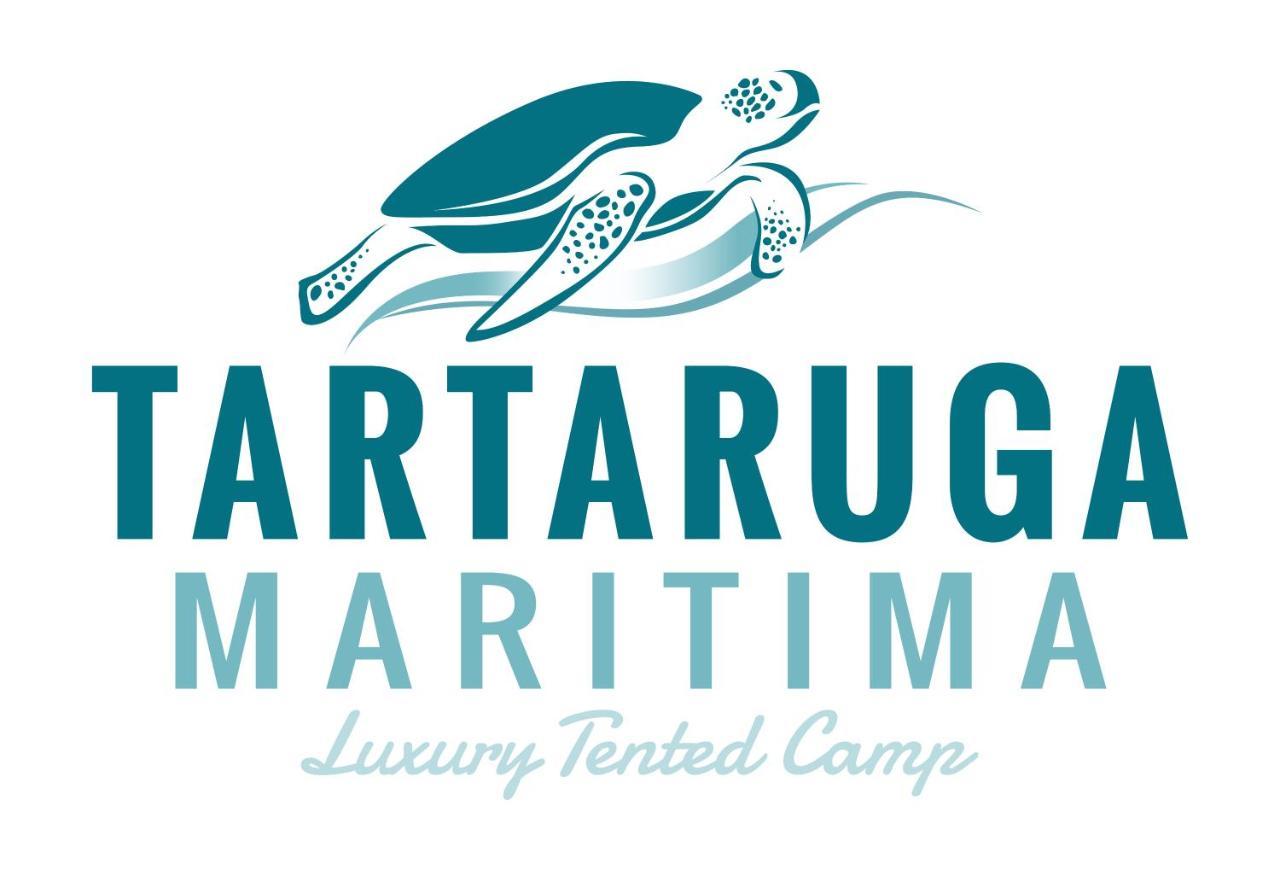 Hotel Tartaruga Maritima Luxury Tented Camp Ponta Malongane Exterior foto